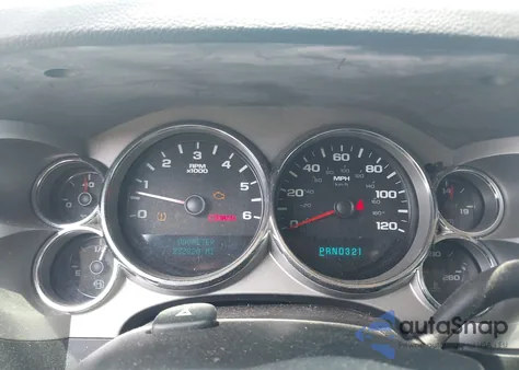 2007 Chevrolet Silverado 1500 Lt2 from USA, damaged, VIN 1GCEK19027Z607970